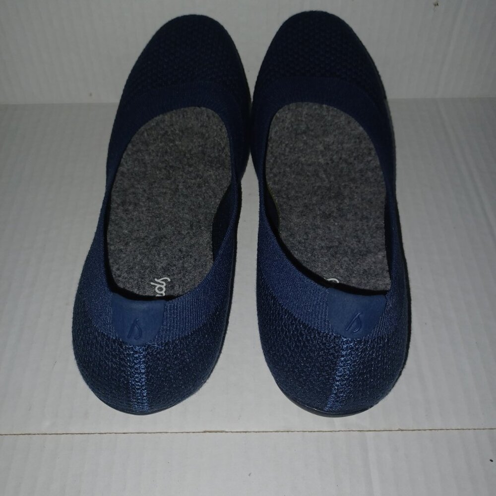 ALLBIRDS WOMEN'S TREE BREEZER FLATS - Picture 5 of 9